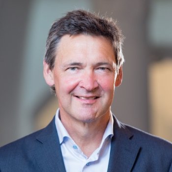 Ton Nijhuis
