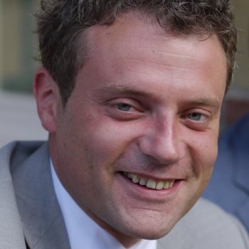 Gerrold Verhoeks