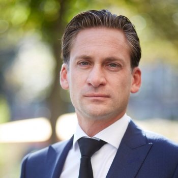 Mathieu Segers